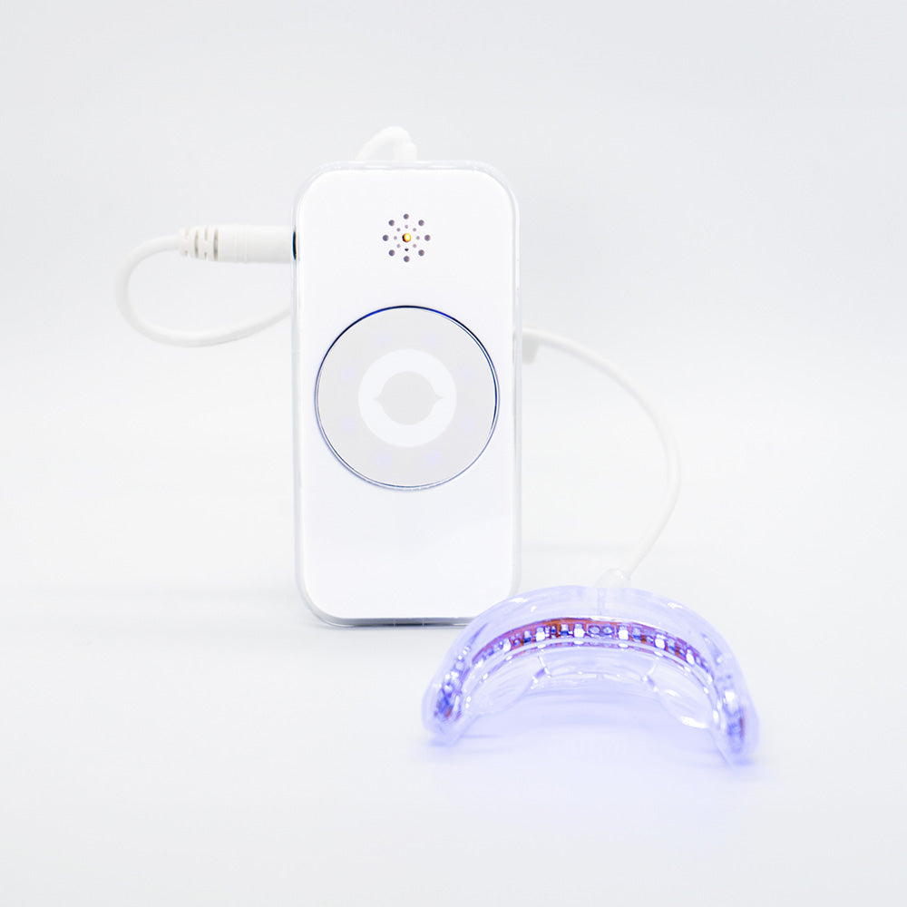 GLO So Brilliant™ Teeth Whitening Kit