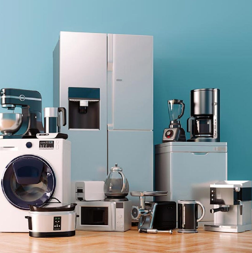 Home appliances